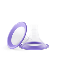 LANSINOH Saugaufsatz Gr.Standard 25 mm