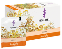FENCHEL TEE Filterbeutel