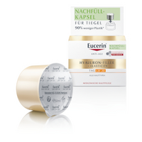 EUCERIN Anti-Age Hyaluron-Filler+Elast.LSF 30 Ref.