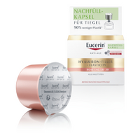 EUCERIN Anti-Age Hyaluron-Filler+Elast.Rose Ref.