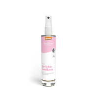 BALDINI Gesichtstonikum Rose demeter Spray