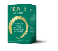OCUVITE Citicolin Kapseln