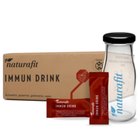NATURAFIT Immun Drink Pulver