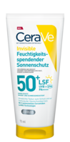 CERAVE Sonnenschutz Körper feuchtigkeitssp.SPF 50+
