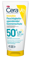 CERAVE Sonnenschutz Körper feuchtigkeitssp.SPF 50+