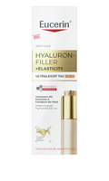 EUCERIN Anti-Age Hyaluron-Filler+Elasticity LSF 50