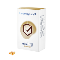NIVALIFE Prevent+ Schwarzkümmelöl m.Vitamin E Kps.